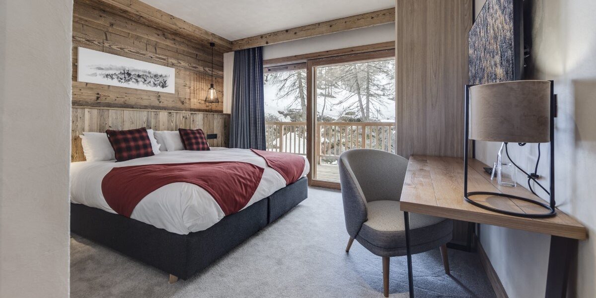 Club Bellevarde No.7 Val d'Isere Tignes - Val d'Isere Frankrijk