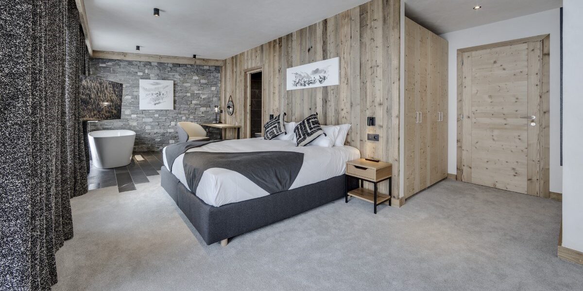 Club Bellevarde No.7 Val d'Isere Tignes - Val d'Isere Frankrijk