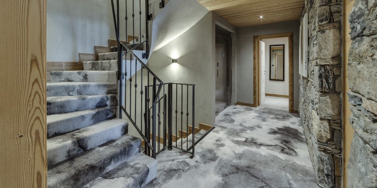 Club Bellevarde No.8 Val d'Isere Tignes & Val d'Isere Frankrijk