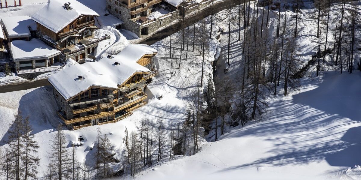 Club Bellevarde No.8 Val d'Isere Tignes & Val d'Isere Frankrijk