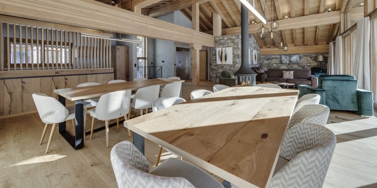 Club Bellevarde No.8 Val d'Isere Tignes & Val d'Isere Frankrijk