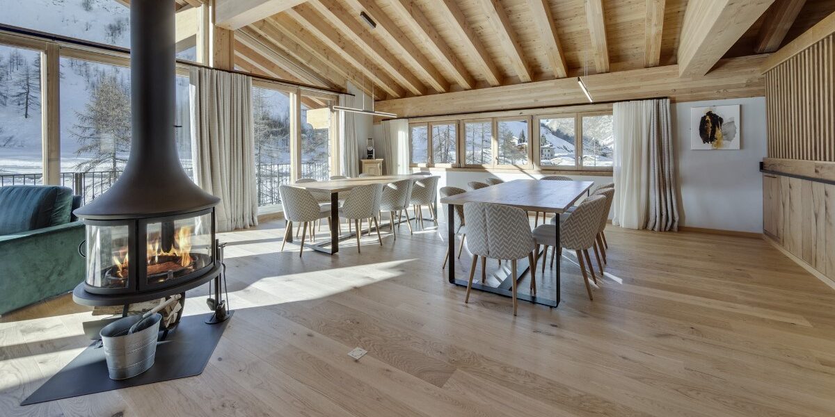 Club Bellevarde No.8 Val d'Isere Tignes & Val d'Isere Frankrijk