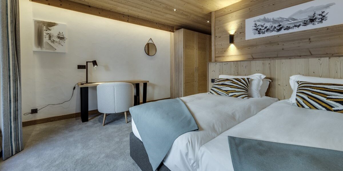 Club Bellevarde No.8 Val d'Isere Tignes & Val d'Isere Frankrijk
