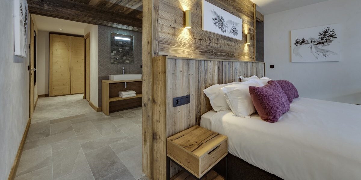 Club Bellevarde No.8 Val d'Isere Tignes & Val d'Isere Frankrijk