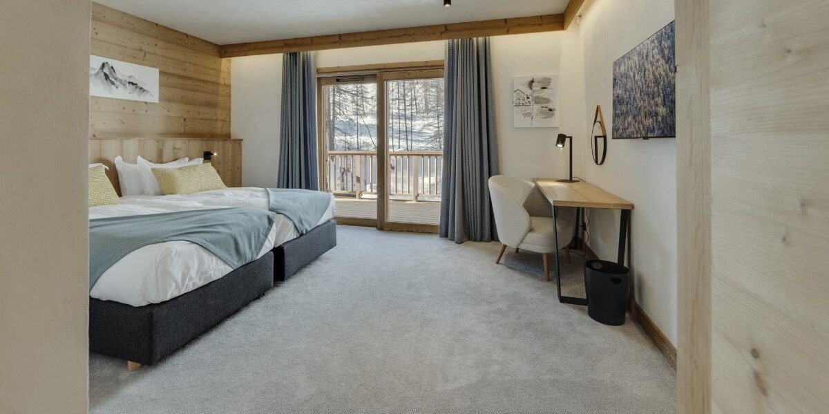 Club Bellevarde No.8 Val d'Isere Tignes & Val d'Isere Frankrijk