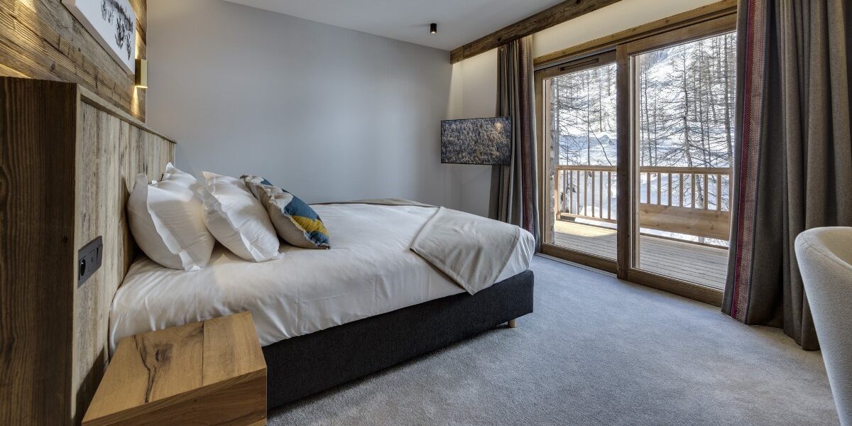 Club Bellevarde No.8 Val d'Isere Tignes & Val d'Isere Frankrijk