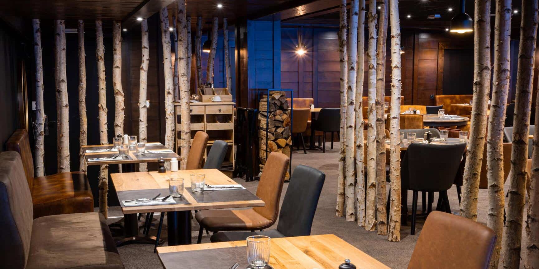 Hotel Le Levanna Tignes Le lac Tignes - Val d'Isere Frankrijk