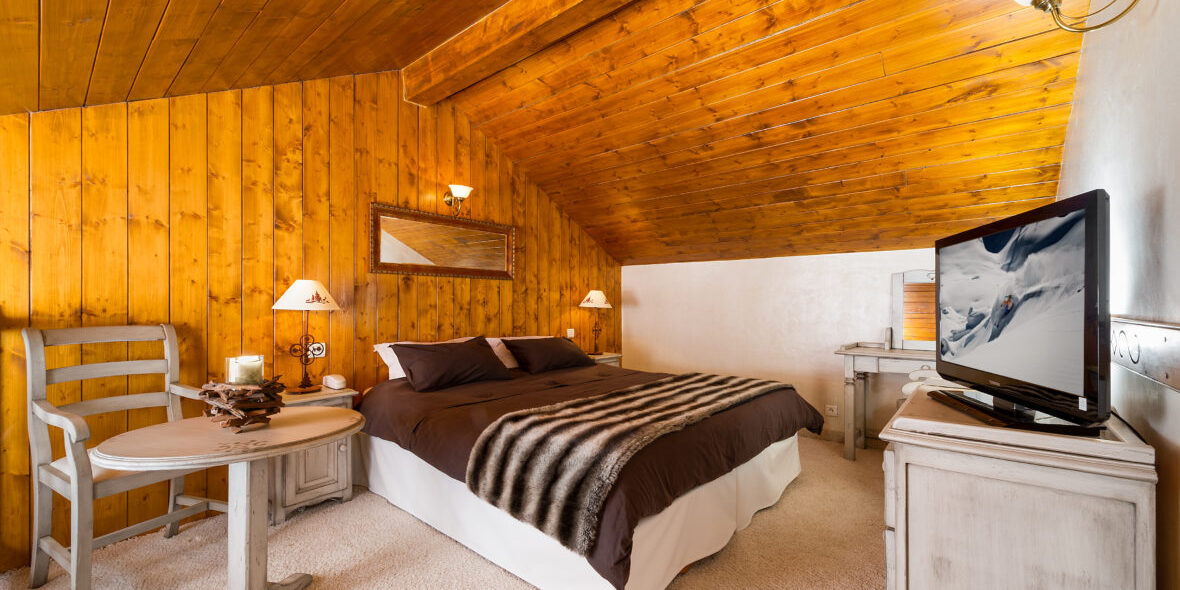 Hotel Les Campanules Tignes Le lac Tignes - Val d'Isere Frankrijk