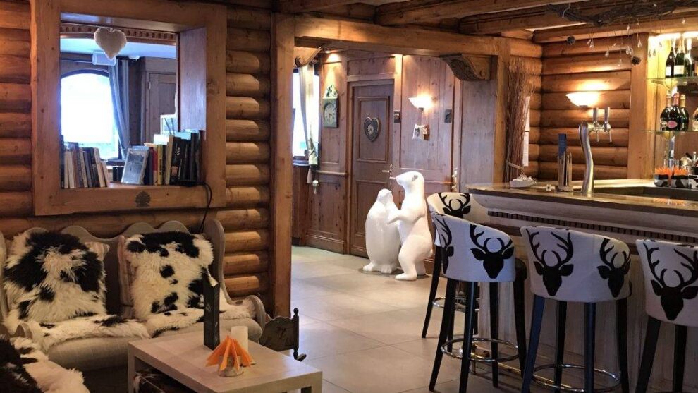 Hotel Les Campanules Tignes Le lac Tignes - Val d'Isere Frankrijk