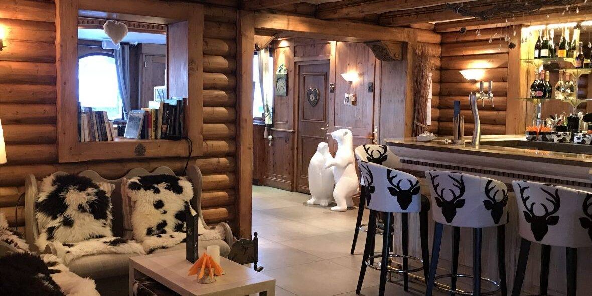 Hotel Les Campanules Tignes Le lac Tignes - Val d'Isere Frankrijk
