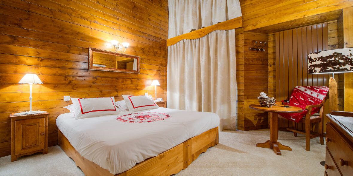 Hotel Les Campanules Tignes Le lac Tignes - Val d'Isere Frankrijk