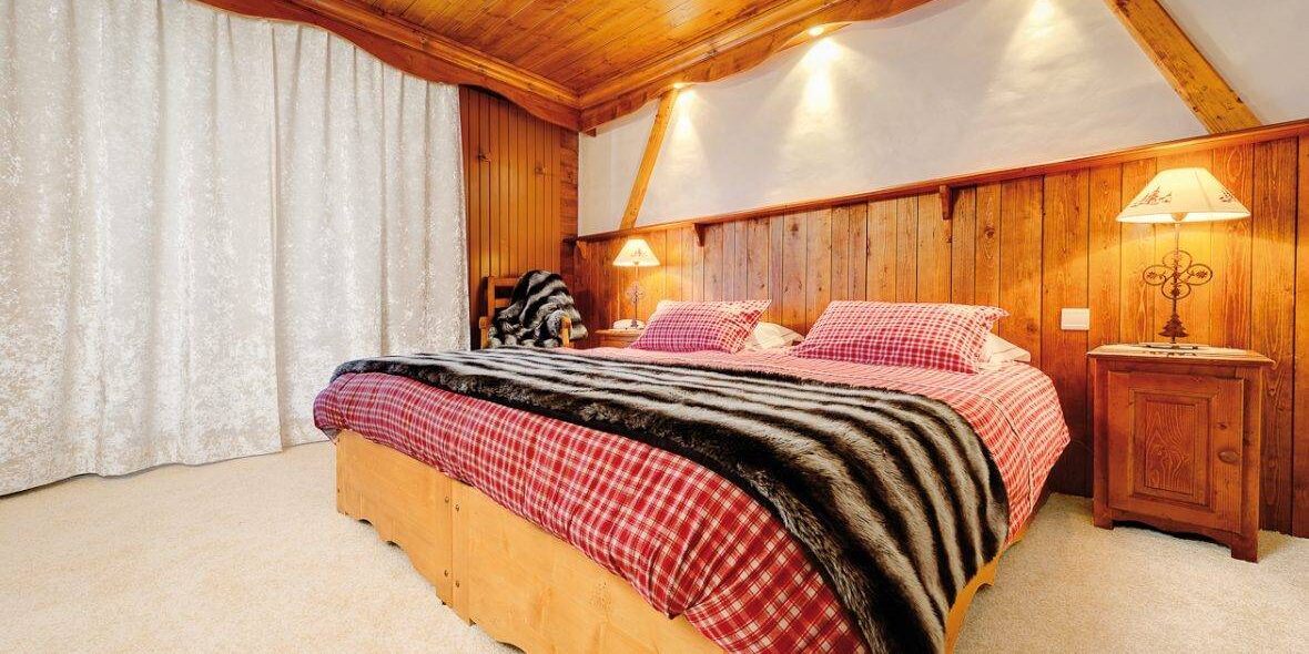 Hotel Les Campanules Tignes Le lac Tignes - Val d'Isere Frankrijk
