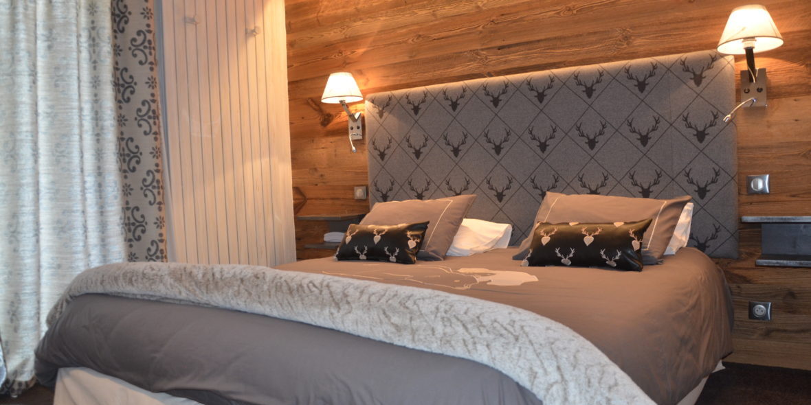 Hotel Les Campanules Tignes Le lac Tignes - Val d'Isere Frankrijk
