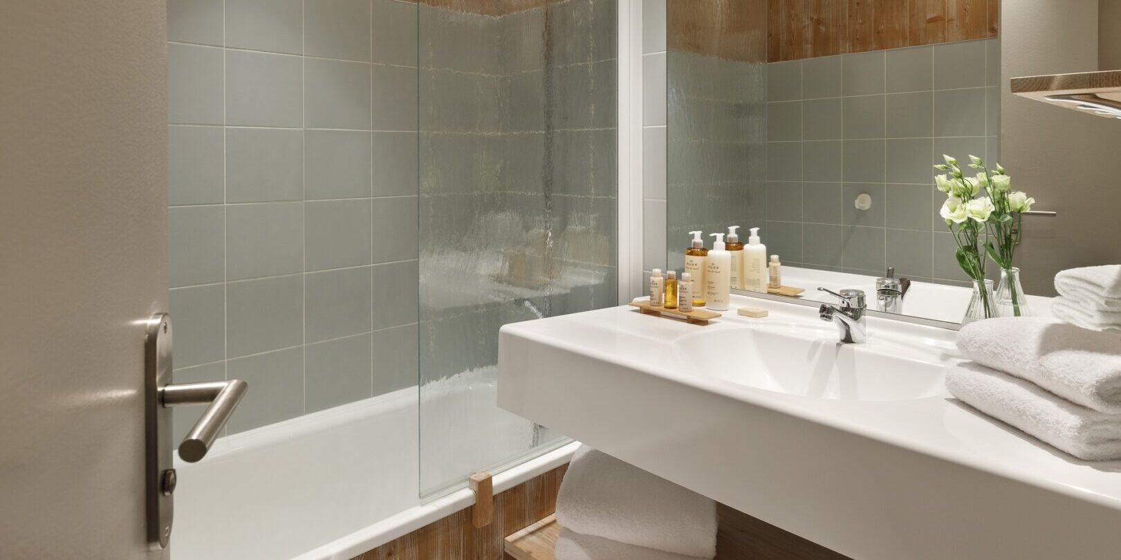 Hotel Ours Blanc Les Menuires Les 3 Vallees Frankrijk