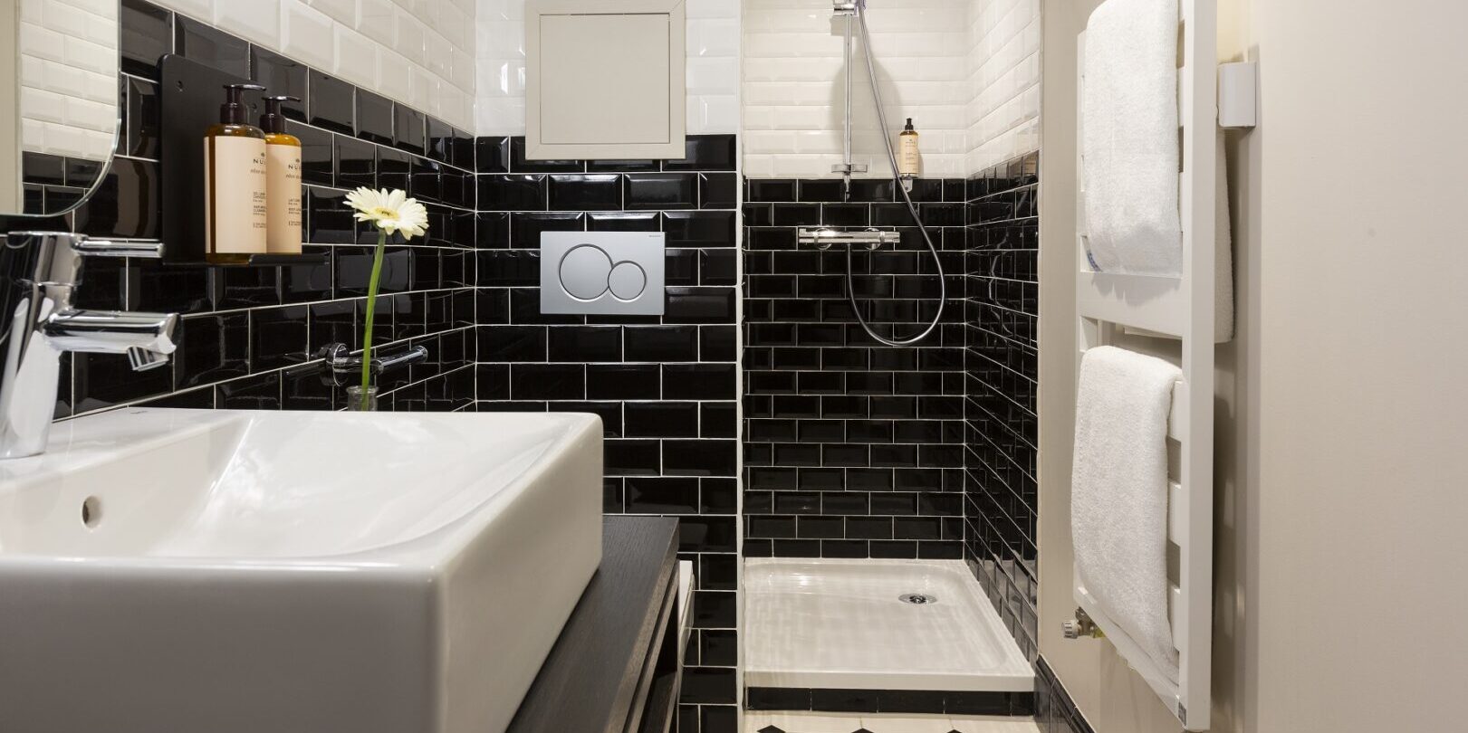 Hotel Ours Blanc Les Menuires Le 3 Vallees Frankrijk