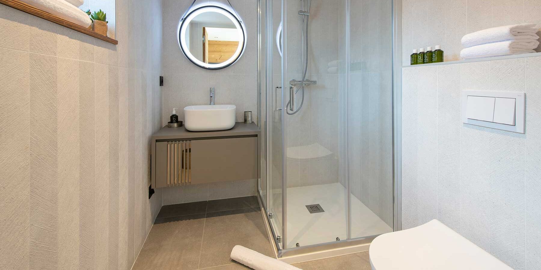 Penthouse Mathilde Morzine Les Portes du Soleil Frankrijk