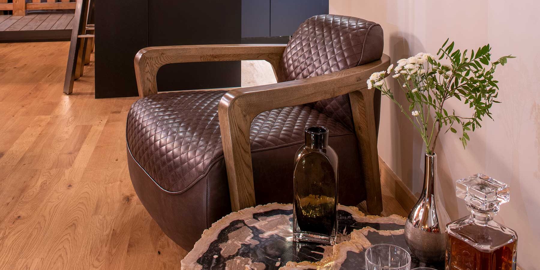 Penthouse Mathilde Morzine Les Portes du Soleil Frankrijk