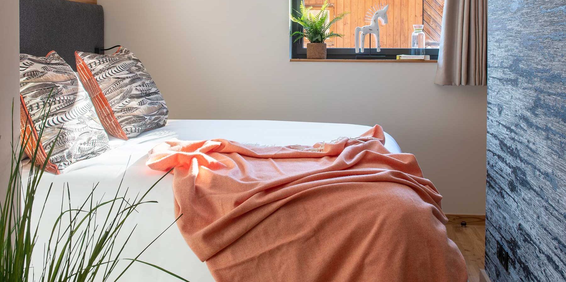 Penthouse Mathilde Morzine Les Portes du Soleil Frankrijk