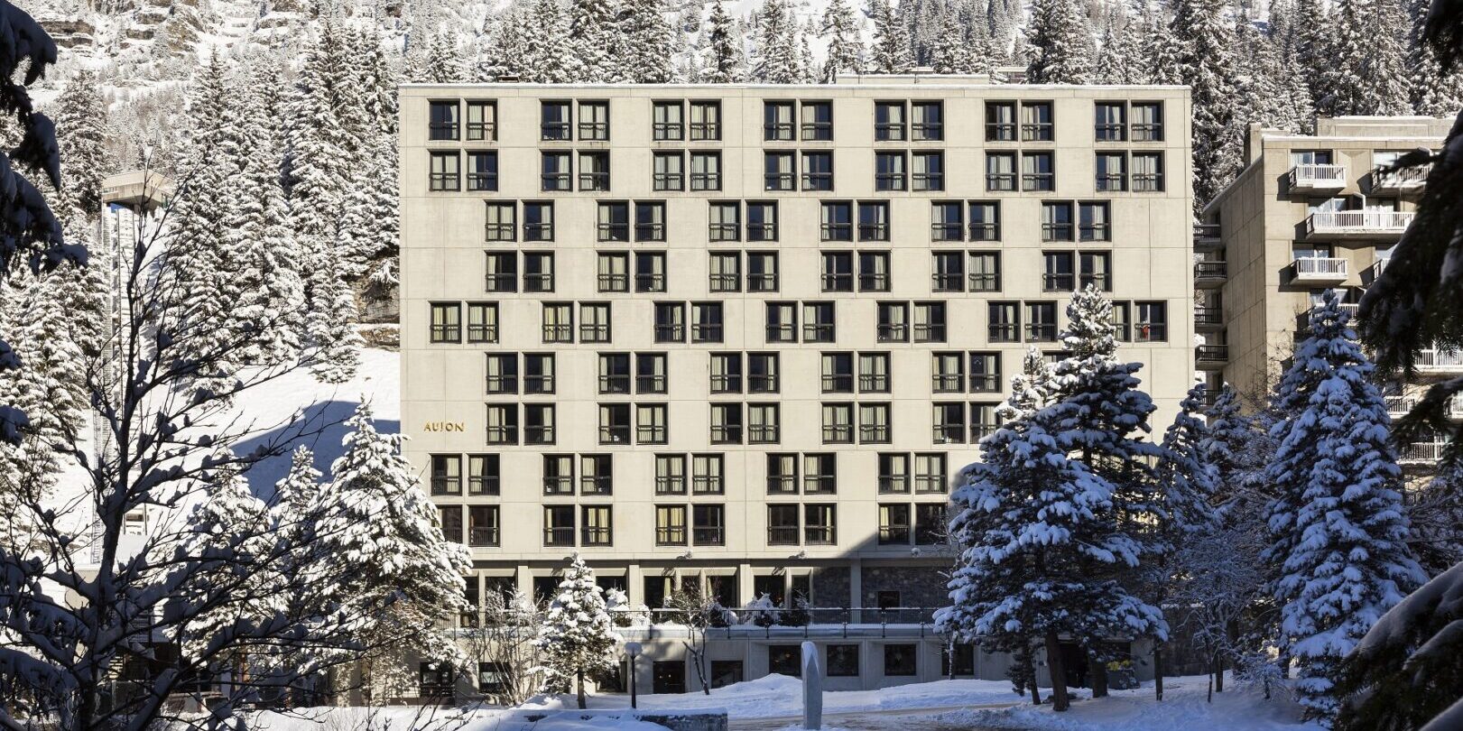 RockyPop Flaine Le Grand Massif Frankrijk