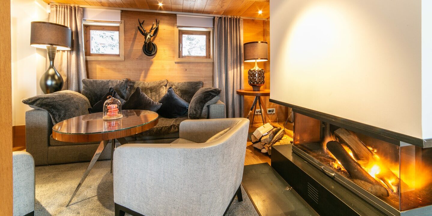 Hotel Le Strato Courchevel 1850 Les 3 Vallees Frankrijk
