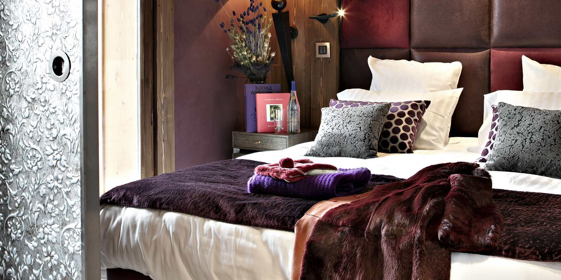Les Suites d'Alexane Samoens Le Grand Massif Frankrijk