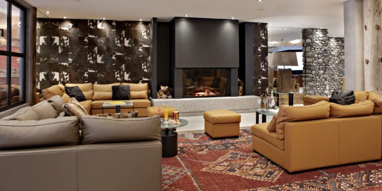 Les Suites d'Alexane Samoens Le Grand Massif Frankrijk