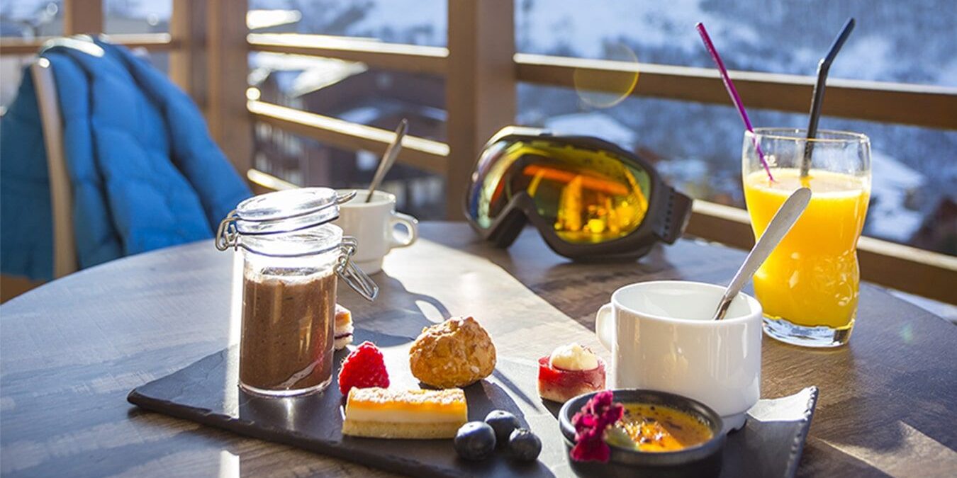 MMV Le Coeur des Loges Les Menuires Les 3 Vallees Frankrijk