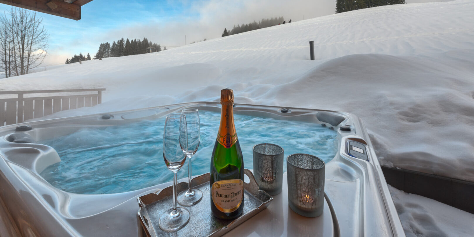 Appartement Aviemore Les Gets Les Portes du Soleil Frankrijk