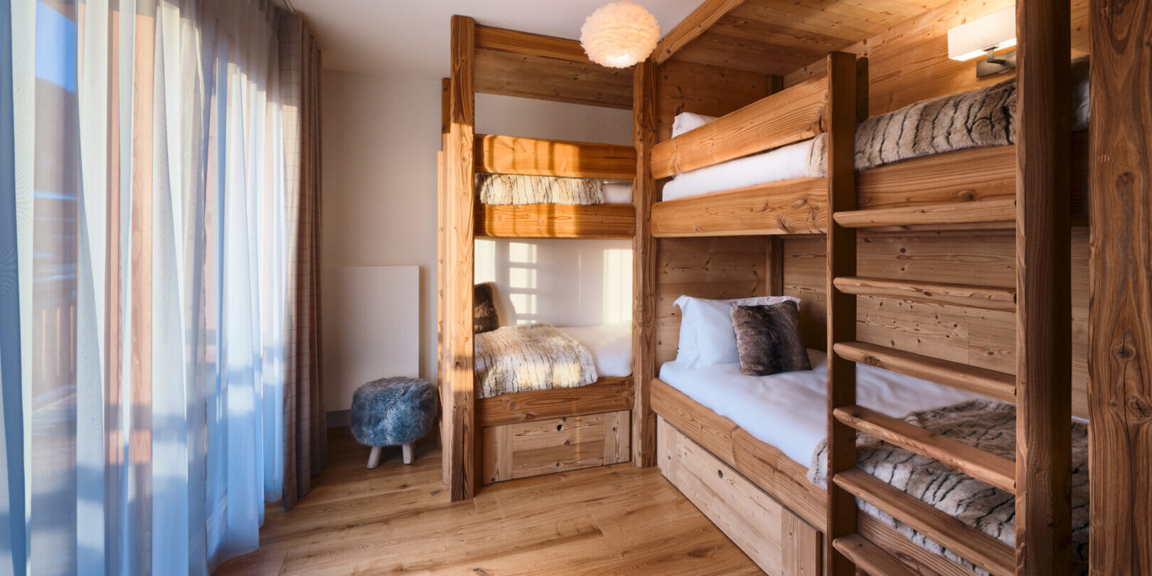 Appartement Aviemore Les Gets Les Portes du Soleil Frankrijk