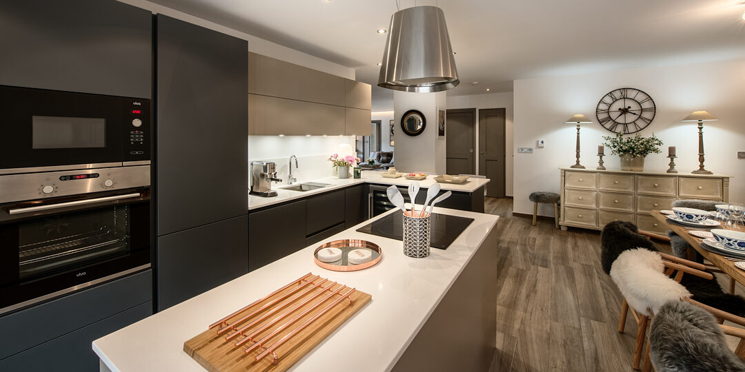 Appartement Les Abeilles Morzine Les Portes du Soleil Frankrijk