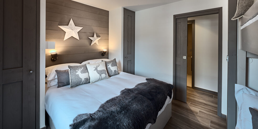 Appartement Les Abeilles Morzine Les Portes du Soleil Frankrijk