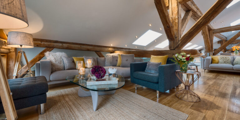 Chalet 46 Morzine Les Portes du Soleil Frankrijk