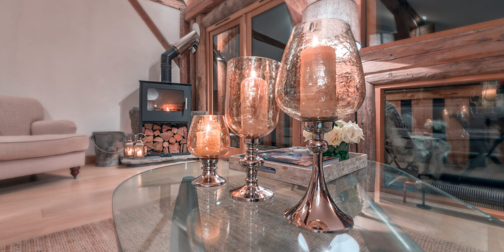 Chalet 46 Morzine Les Portes du Soleil Frankrijk