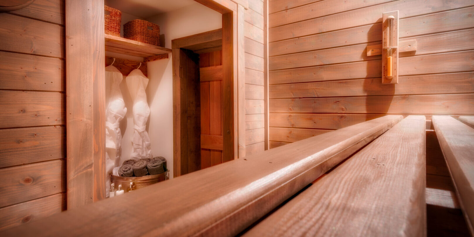 Chalet 46 Morzine Les Portes du Soleil Frankrijk