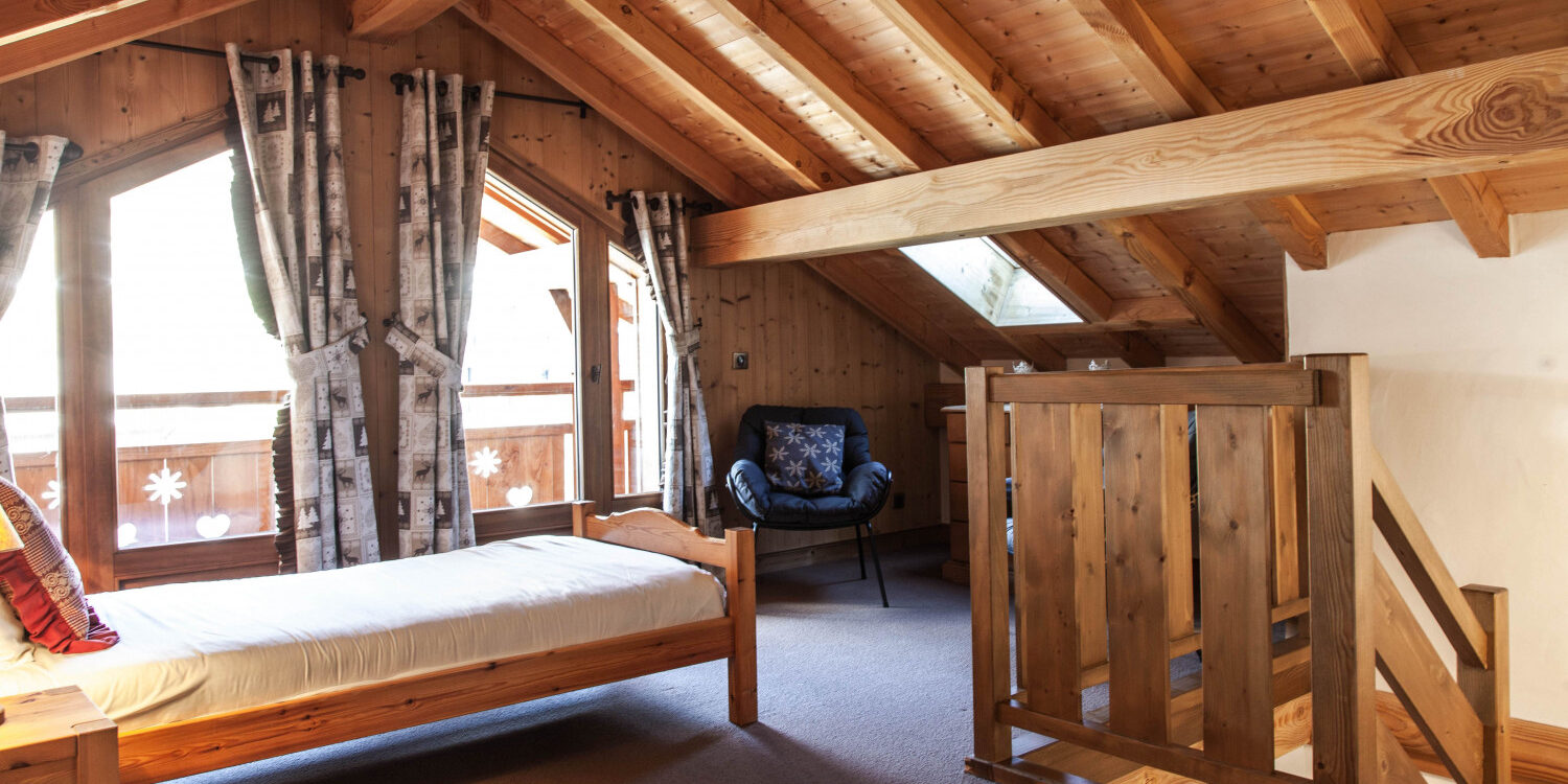 Chalet Bonbon Morzine Les Portes du Soleil Frankrijk