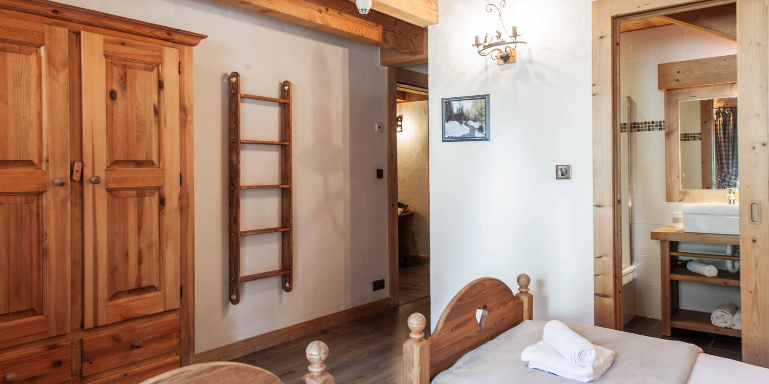 Chalet Bonbon Morzine Les Portes du Soleil Frankrijk