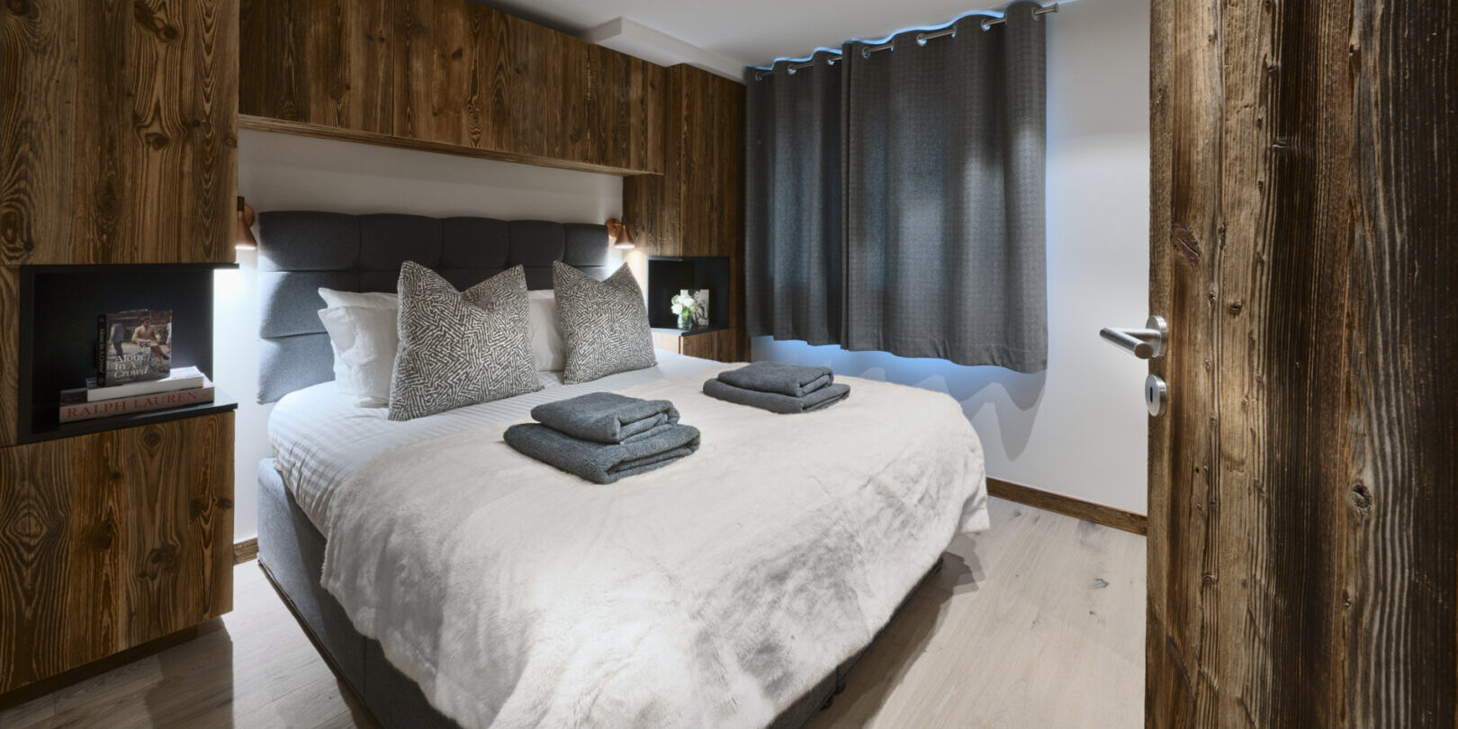Chalet Genepi Morzine Les Portes du Soleil Frankrijk