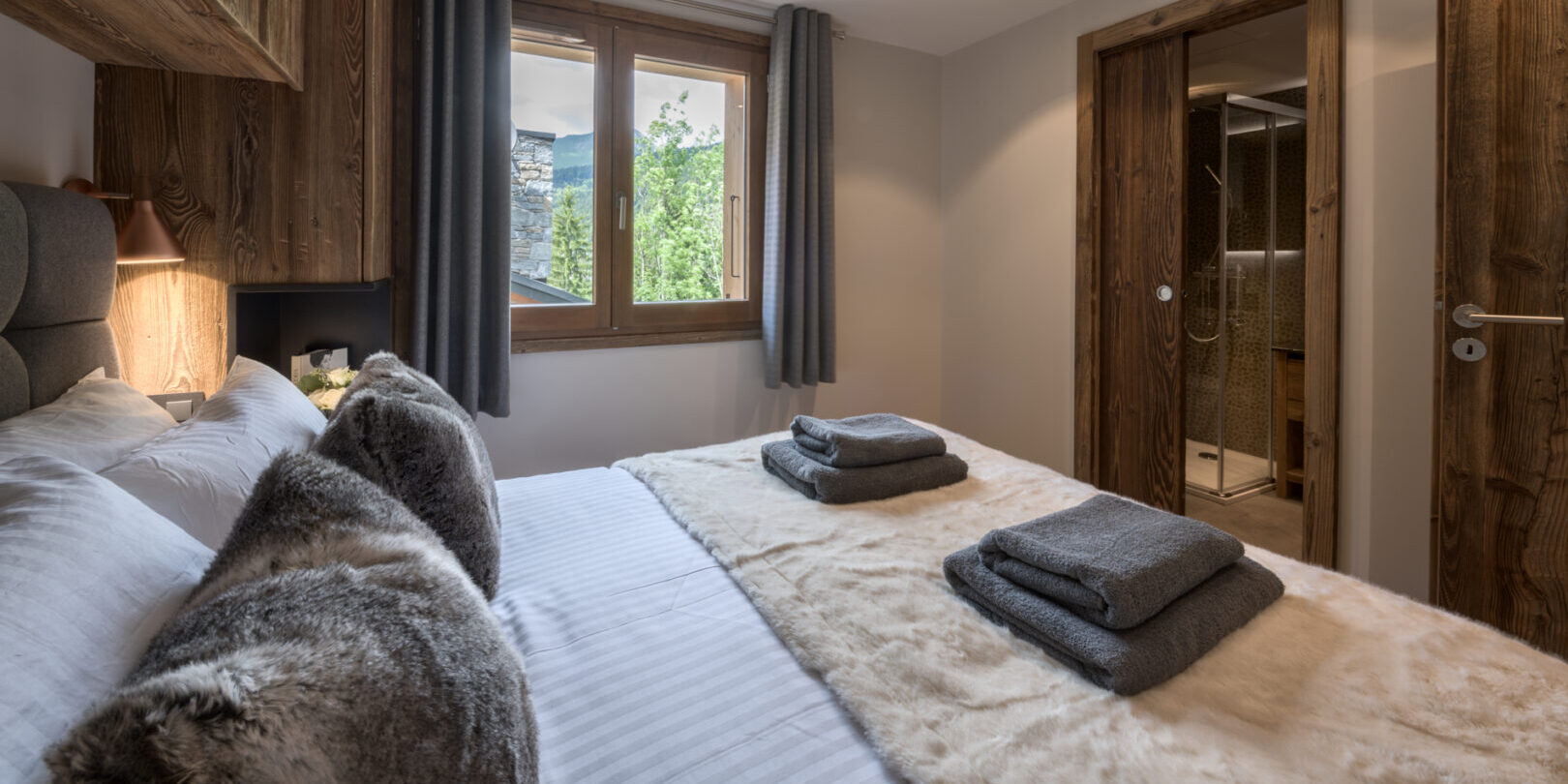 Chalet Genepi Morzine Les Portes du Soleil Frankrijk