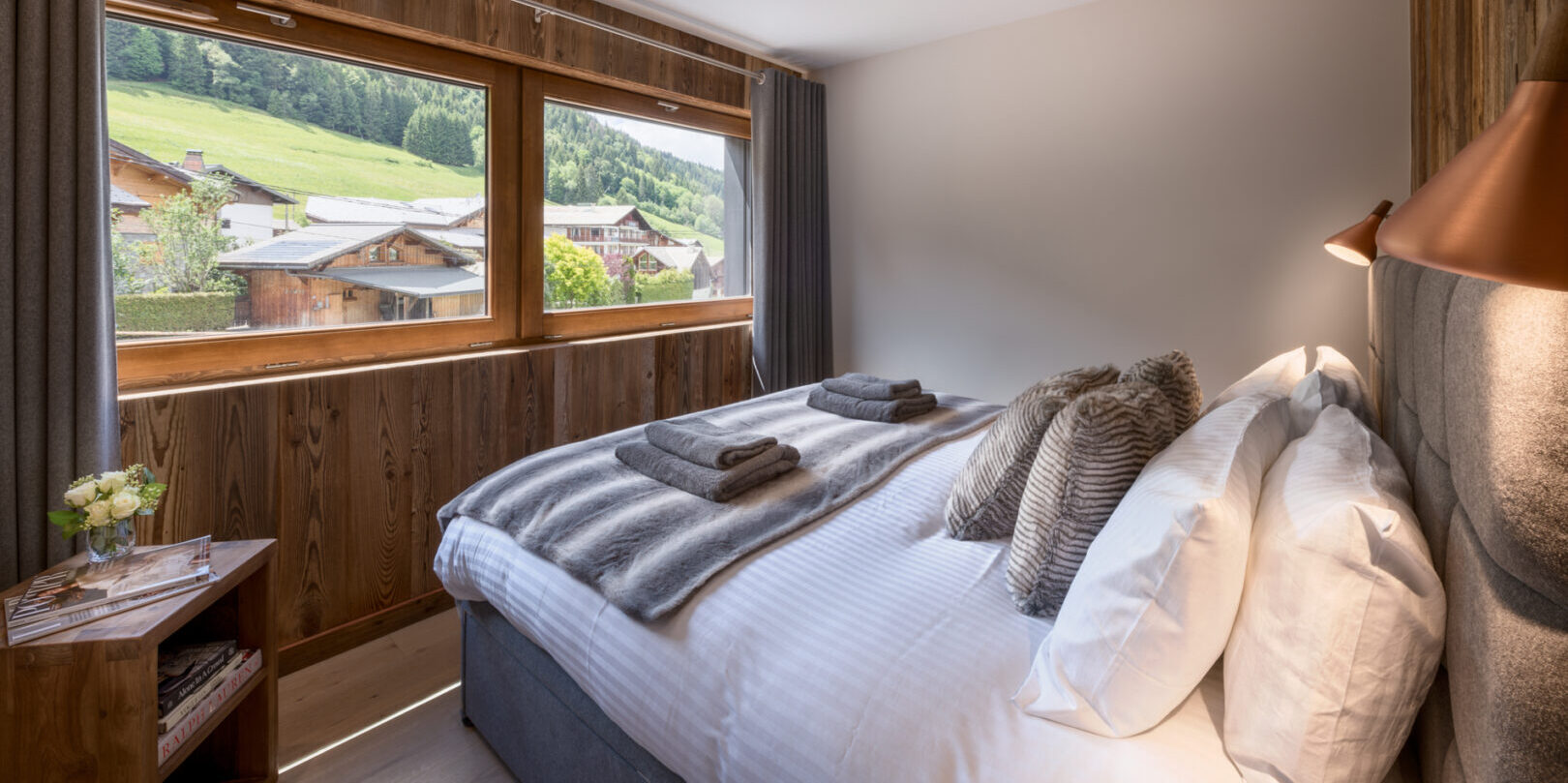 Chalet Genepi Morzine Les Portes du Soleil Frankrijk