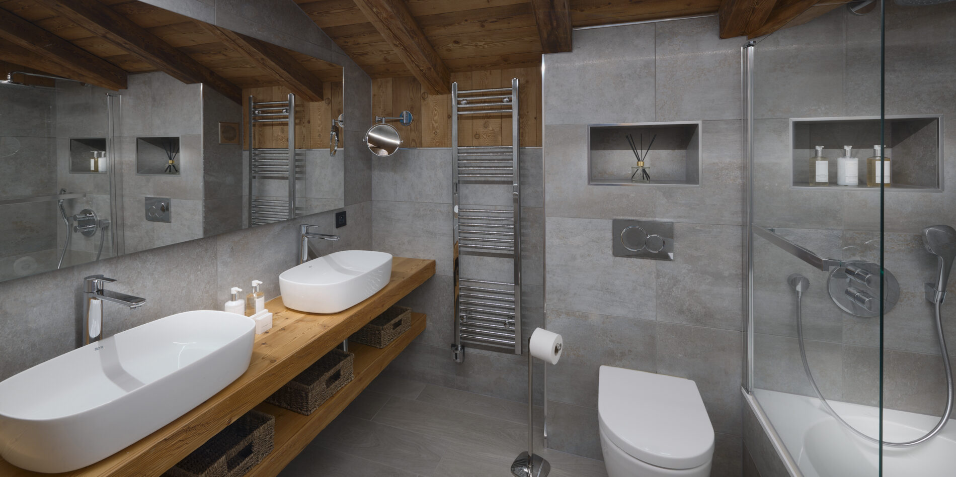 Lodge des Nants Morzine Les Portes du Soleil Frankrijk