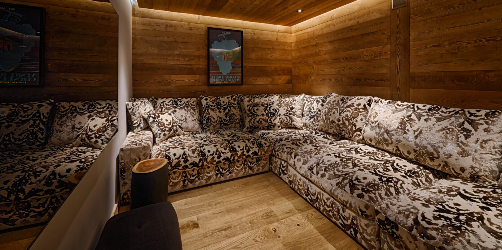 Lodge des Nants Morzine Les Portes du Soleil Frankrijk