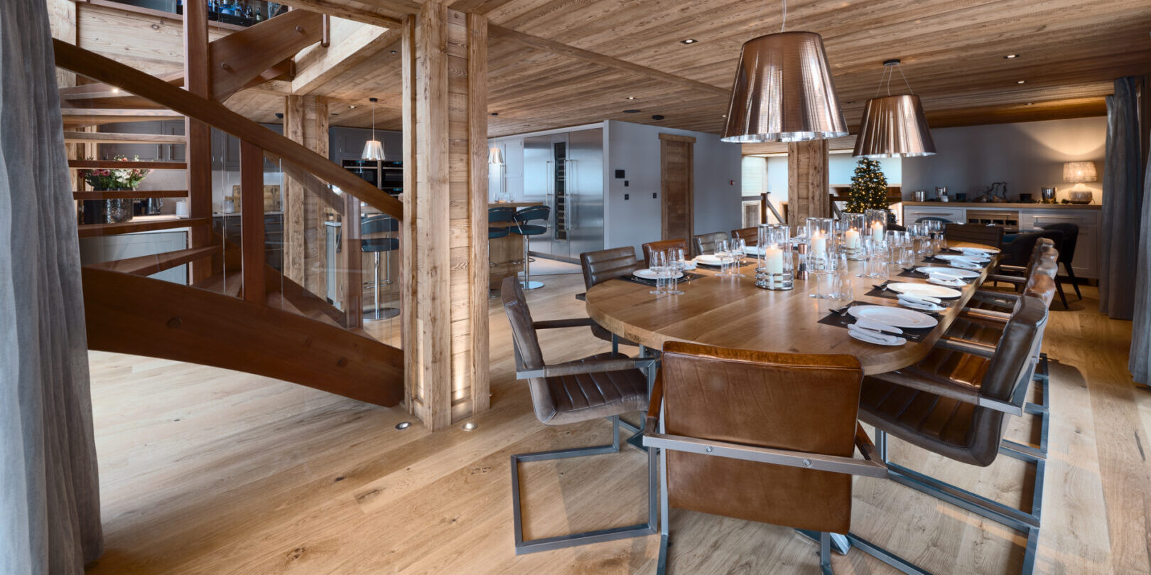 Lodge des Nants Morzine Les Portes du Soleil Frankrijk