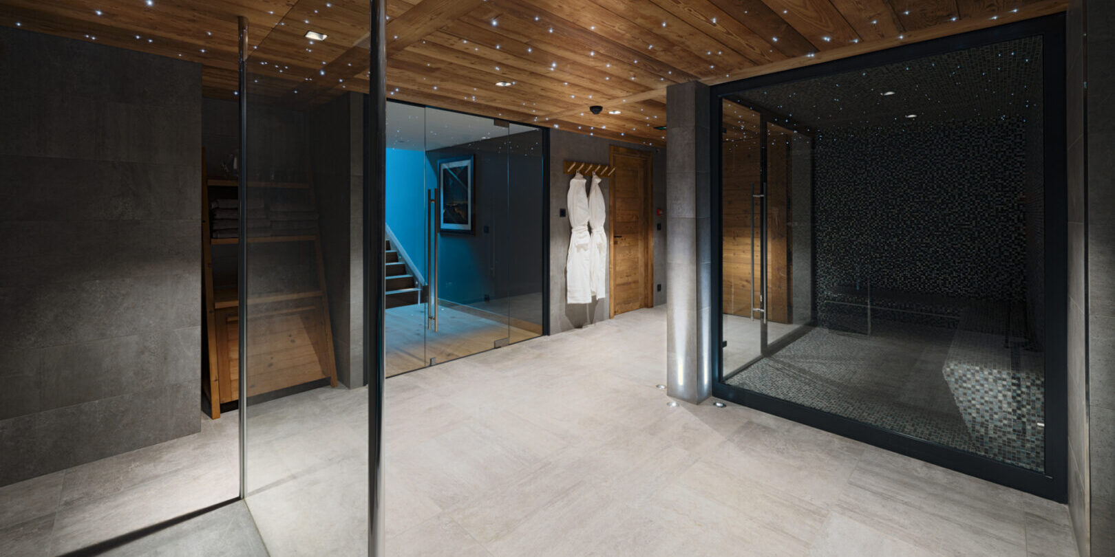 Lodge des Nants Morzine Les Portes du Soleil Frankrijk