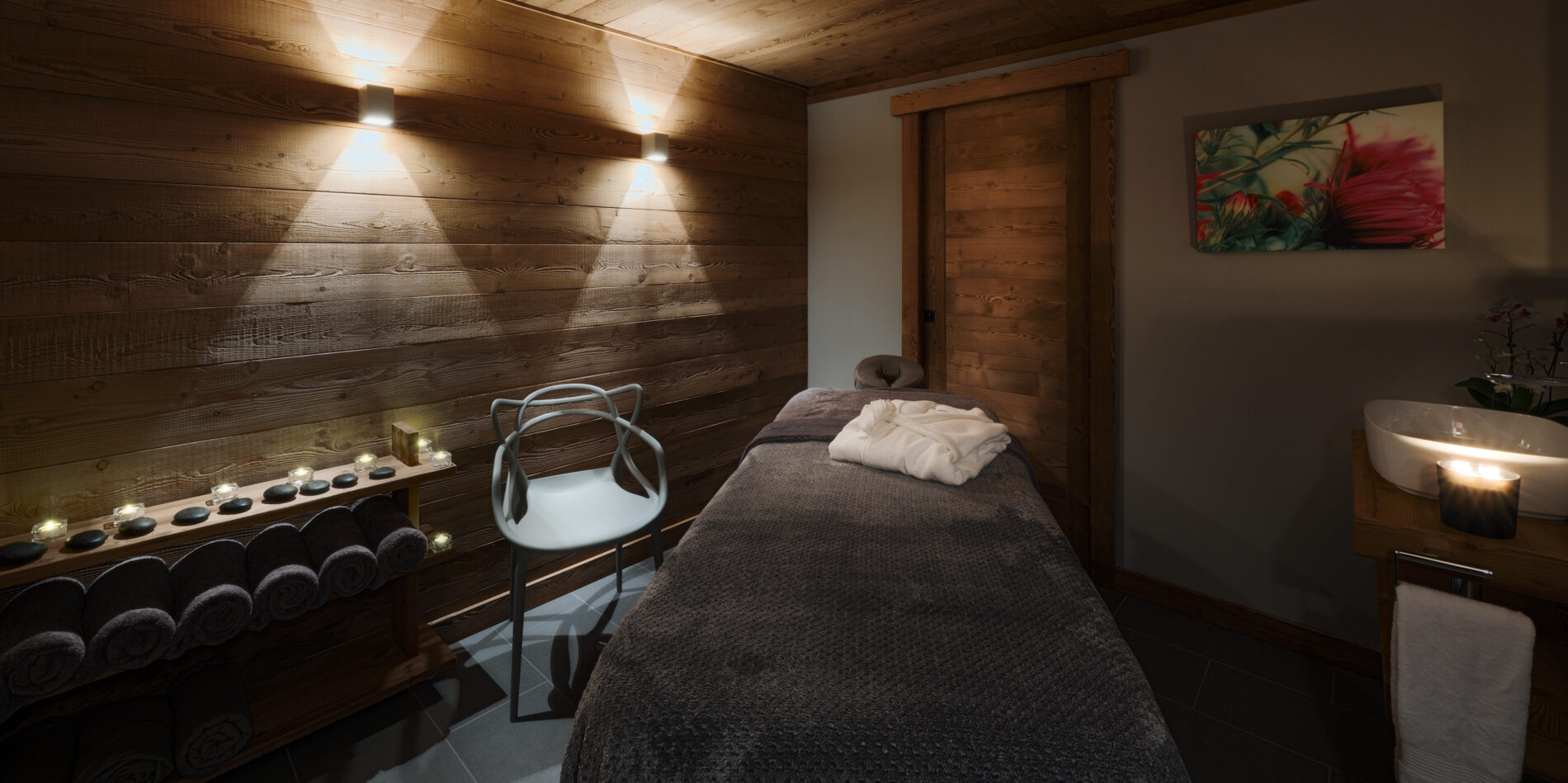 Lodge des Nants Morzine Les Portes du Soleil Frankrijk