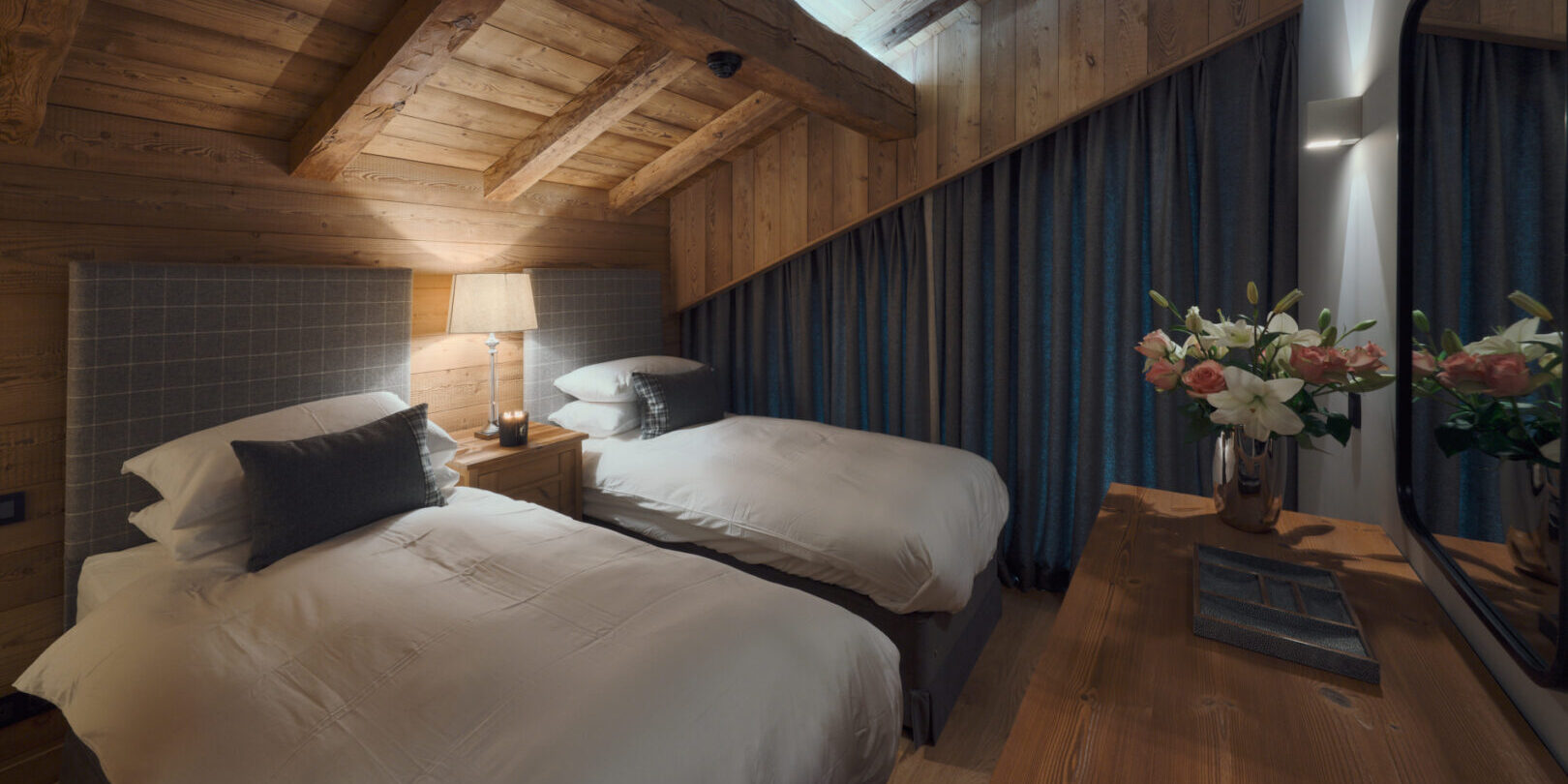 Lodge des Nants Morzine Les Portes du Soleil Frankrijk
