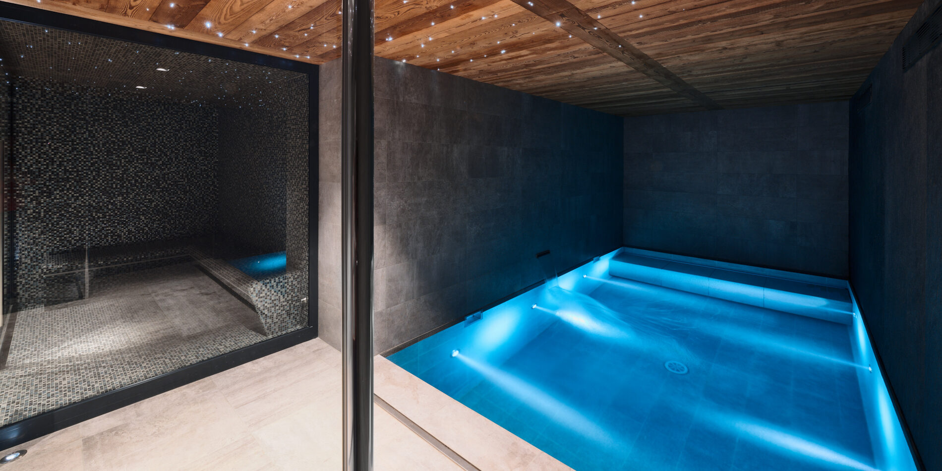 Lodge des Nants Morzine Les Portes du Soleil Frankrijk