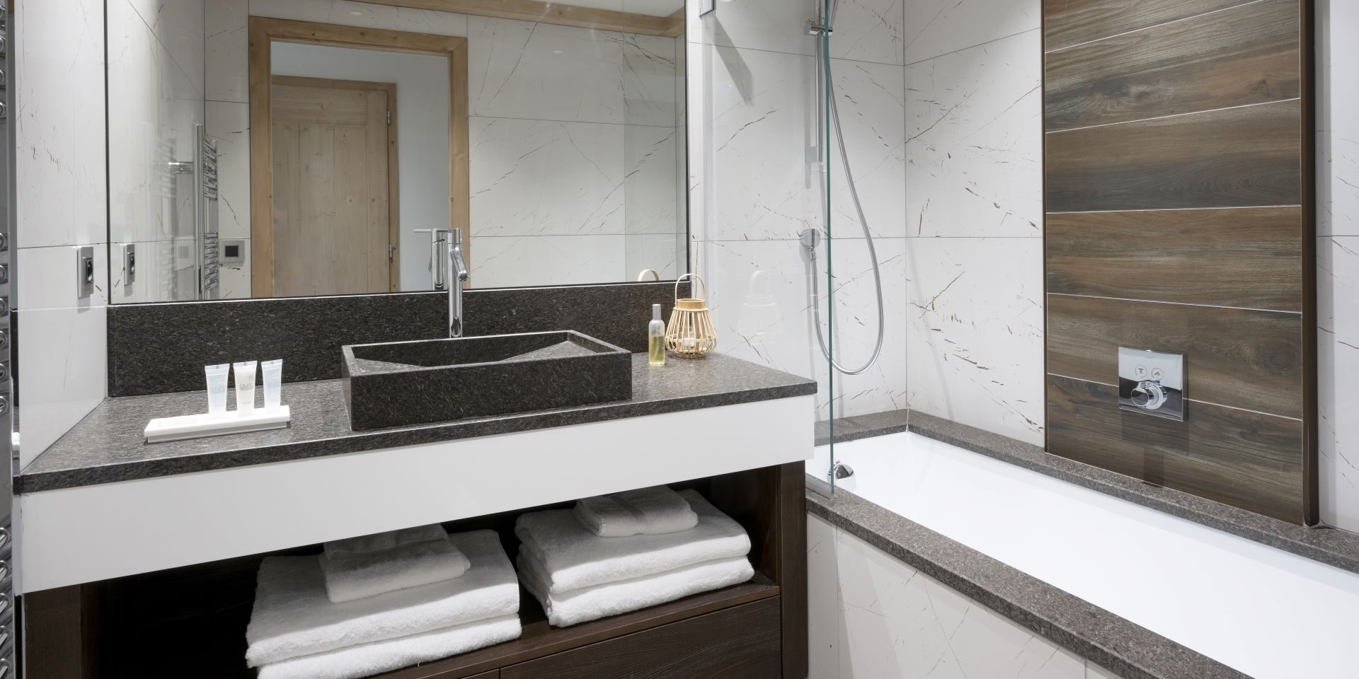MGM Residence Alpen Lodge La Rosiere Espace San Bernardo Frankrijk