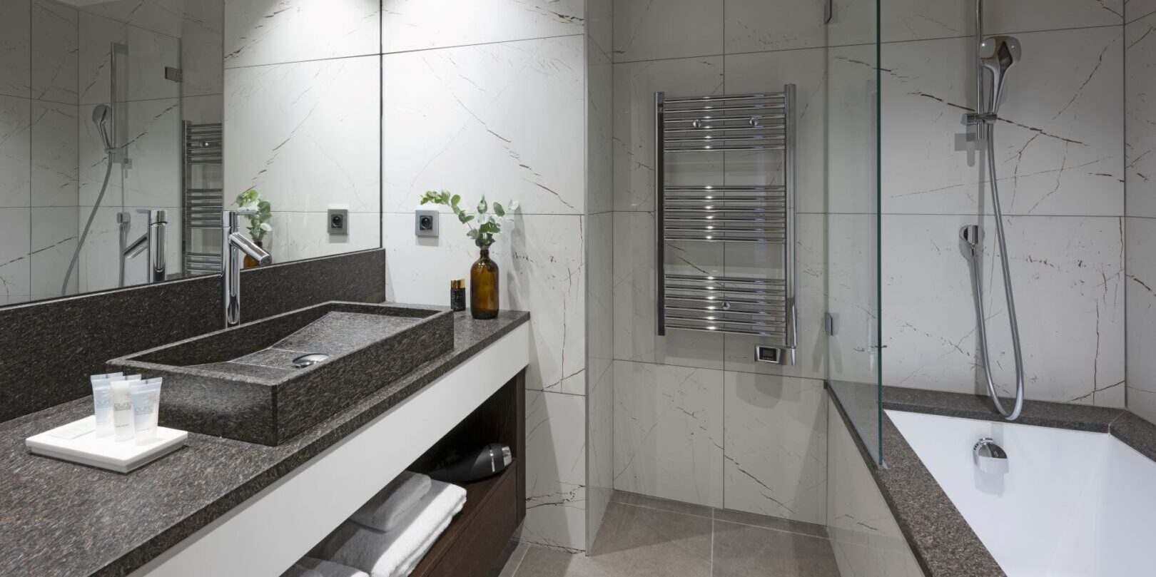 MGM Residence Alpen Lodge La Rosiere Espace San Bernardo Frankrijk