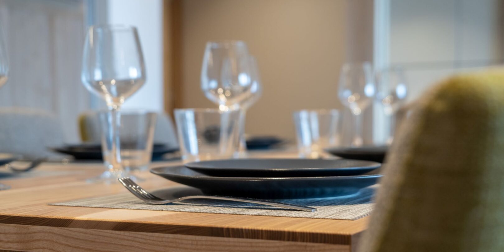 MGM Residence Alpen Lodge La Rosiere Espace San Bernardo Frankrijk