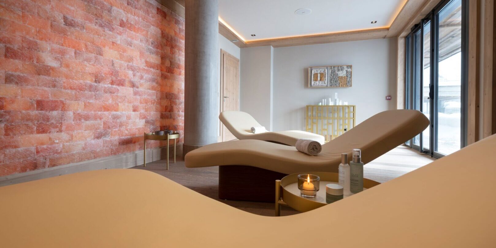 MGM Residence Alpen Lodge La Rosiere Espace San Bernardo Frankrijk